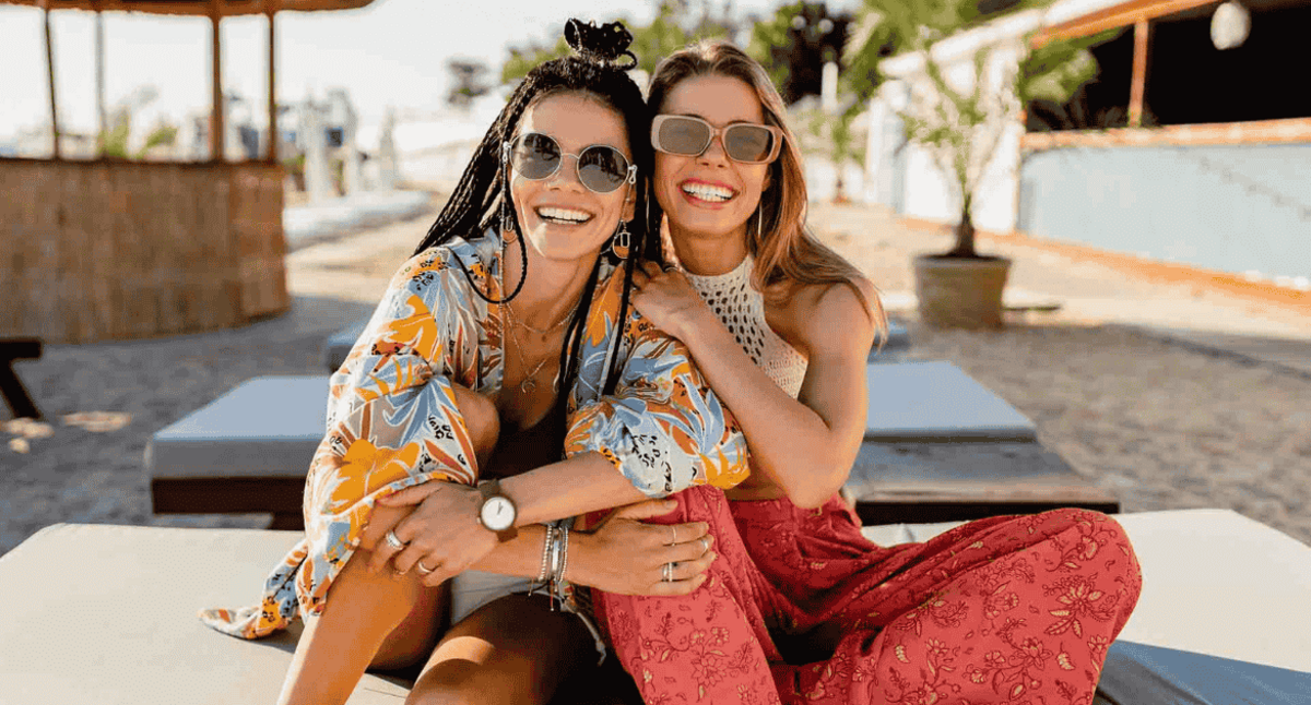 Le maggiori tendenze della moda abbigliamento per l'estate | CIAM